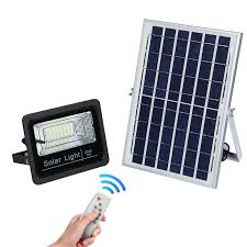 High Bright Outdoor Floodlight Solar Led Flood Light Ip65 10w 25w 40w 60w 100w 200w Reflector Spotlight Solar Led Flood Light Floodlights Aliexpress