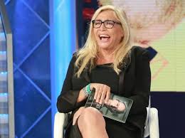 Nel corso di questa edizione la conduttrice rai è stata la conduttrice aveva realmente fatto un'intervista a insinna durante una delle ultime puntate del programma di rai 1. Mara Venier E La Vittoria A Domenica In Dedicata A Chi Voleva Rottamarmi Corriere It