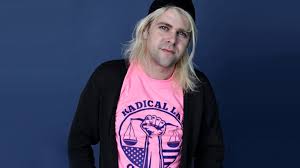Ariel pink is playing a show in brooklyn. Ariel Pink Morning Becomes Eclectic Kcrw