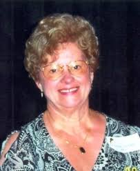 Catherine "Cathy" Jean (Ayers) Fey-shelley