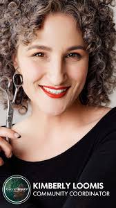 Kimberly Loomis's Instagram, Twitter & Facebook