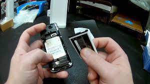 Instructions to input kyocera unlock code: Kyocera S1370 Unlock Code Free 11 2021
