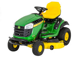 Maybe you would like to learn more about one of these? John Deere E160 Lawn Mower Tractor Consumer Reports