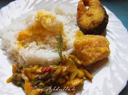 Terdapat 2 jenis labu yang saya tanam iaitu labu putih dan labu kuning. Masak Lemak Putih Labu