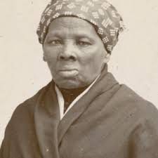 Harriet Tubman