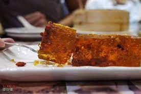 杞子桂花糕米其林一星港式點心店 添好運 台北分店電話 02 2370 7078 地址 台北市忠孝西路一段36號 捷運台北車站6號出口上來右轉 營業時間 試營運期間