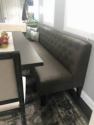 This also allows me to still plug things into the wall sockets that. Tripton Dining Bench In 2020 Dining Room Bench Seating Dining Room Bench Dining Sofa