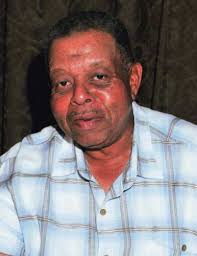 Obituary for George Anthony Mack