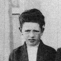 Earl Leonard Tunstall (1911–1963)