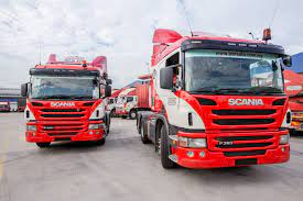 · in the logistics and supply chain industry wisma bersatu, no. About Us Bersatu Group Of Companies