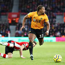 Profile page for wolverhampton player adama traoré. The Rise And Rise Of Adama Traore The Wolves Speedster Attracting Admiring Glances From Game S Biggest Clubs Birmingham Live