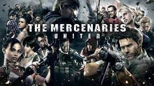 For midnight wesker complete the mines with an a rank. Resident Evil 5 Hd Combining Mercenaries And Mercenaries Reunion Called Mercenaries United Rely On Horror