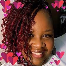 Please help me celebrate our SITP Apostle Tracey S. Raper. Show her some  love