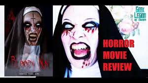 1.4/10 ✅ (14 votes) | release type: Bloody Nun 2018 Reviews And Overview Movies And Mania