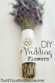Maybe you would like to learn more about one of these? How To Make A Lavender Bridal Bouquet For A Rustic Outdoor Wedding