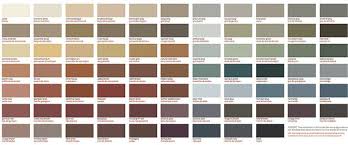 Benjamin Moore Arborcoat Solid Stain Colors By