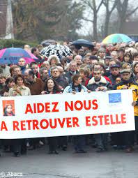 Les recherches pour retrouver le corps d'estelle mouzin. Disparition D Estelle Mouzin Une Piste Polonaise Elle