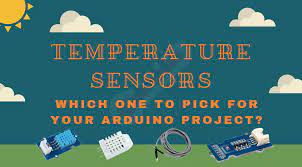Photoelectric smoke detectors go off when the light inside of the device is disrupted by smoke. Temperature Sensors Logging For Arduino Which Sensor To Choose