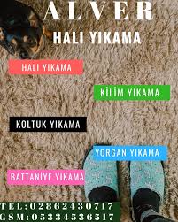 alver hali yikama home facebook