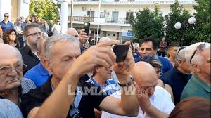 Ακοβα , αργοσ , κηδεια , φιλιω πυργακη η είδηση του θανάτου της δημοφιλούς τραγουδίστριας δημοτικών τραγουδιών φιλιώς πυργάκη βύθισε στην θλίψη την αργολίδα και όχι μόνο. Khdeia G Tzamara Ragisan Kardies Sto Moiroloi Ths Filiws Pyrgakh Newsique Gr
