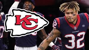 Tyrann mathieu has matured and it's benefited the chiefs. Tyrann Mathieu Signs With Chiefs Youtube