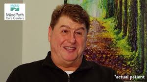 MindPath Transcranial Magnetic Stimulation (TMS) Therapy Testimony