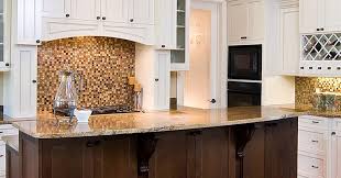 Granite colors for kitchen countertops have a fascinating background, and while some may not be true granite, they are almost as good if you get them from a reputable supplier that can match them with the right cabinets. Top 5 Popular Granite Countertop Colors Classic Granite Kitchen Countertops Richmond Va