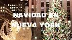 Christmas in New York 2016