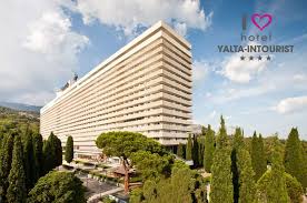 5,883 likes · 17 talking about this · 517 were here. Otel Yalta Inturist Yalta