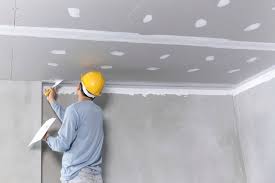 Zwei neue deckensysteme von rigips detail magazin fur architektur baudetail. Rigips Spachteln So Gelingt Es Beim Ersten Anlauf