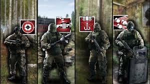 Perfect screen background display for desktop, iphone, pc, laptop, computer, android phone, smartphone, imac, macbook, tablet, mobile device. Spetsnaz Logo Wallpaper