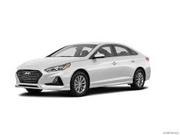On paper, the sonata's five powertrains put. 2019 Hyundai Sonata Values Cars For Sale Kelley Blue Book