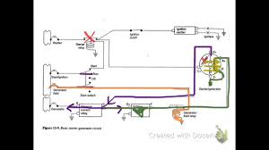 We can easily read books on our mobile, tablets and kindle, etc. Starter Generator Circuit Youtube