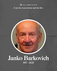 Holy Cross Croatian RC Parish