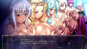 Watch 巨乳ファンタジー2 if ハーレム - とある男の忘備録, 巨乳ファンタジー, Eroge Porn - SpankBang