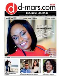 Business Journal 132 by d-mars.com