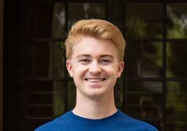 Leaving Kerckhoff 118 with a legacy of in-the-moment memories -30-