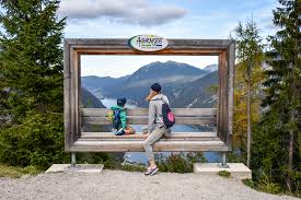 From wikimedia commons, the free media repository. Herbstferien Am Achensee Mit Kindern Reiseblog Travel Sisi