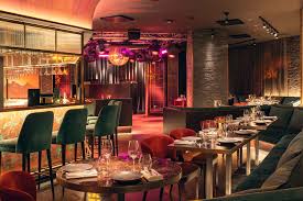 + jason atherton started out working alongside great chefs including pierre koffmann, marco pierre white jason opened 'pollen street social' in april 2011 and now runs 16 restaurants internationally. King S Social House Club Bar Restaurant Falstaff