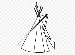 Regardless of the kind of tipi pole you use your finished pole must be smooth to the touch. Tipi Indigenous Peoples Of The Americas Drawing Tent Sign Png 600x600px Tipi Area Black And White