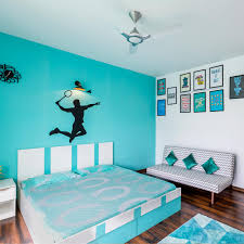 A cloud of colorful 3d paper butterflies brings life and movement to this fresh and playful gallery wall. Kids Bedroom Design Ideas For Your Home Design Cafe