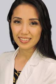 Samantha Garcia, R.N.