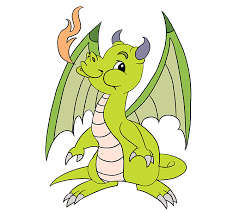 Why you should order paint by number kit: How To Draw Dragons 50 Best Dragon Drawing Tutorials