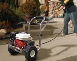 Pressure Washer Rental Electric Pressure Washer Pressure Washer Home Depot