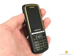 Galerie - Samsung M3510 Beat b ...