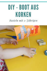Das Schnelle Diy Fur Den Sommer Segelboot Basteln Mit Kinder Basteln Mit Kleinkindern 2 Jahre Basteln Kinder Unter 3 Basteln