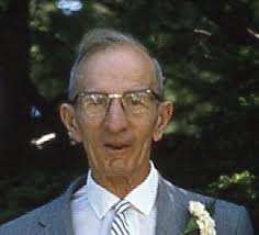 Henry Otto Reiber (1891-1980)