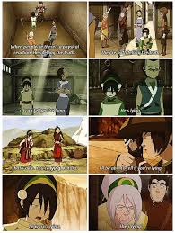Seismic Sense | Avatar Wiki | Fandom