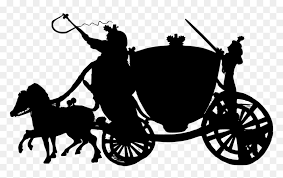 Maybe you would like to learn more about one of these? Transparent Princess Carriage Png Horse And Buggy Png Png Download Vhv