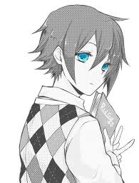 Pollware Custom Polling For Websites Anime Guys Cute Anime Boy Cute Anime Guys
